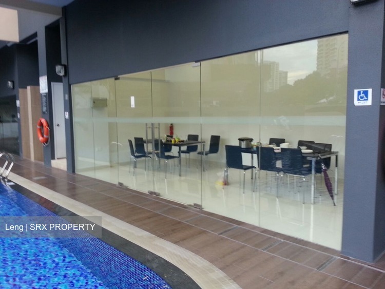 Cardiff Residence (D19), Condominium #178119092